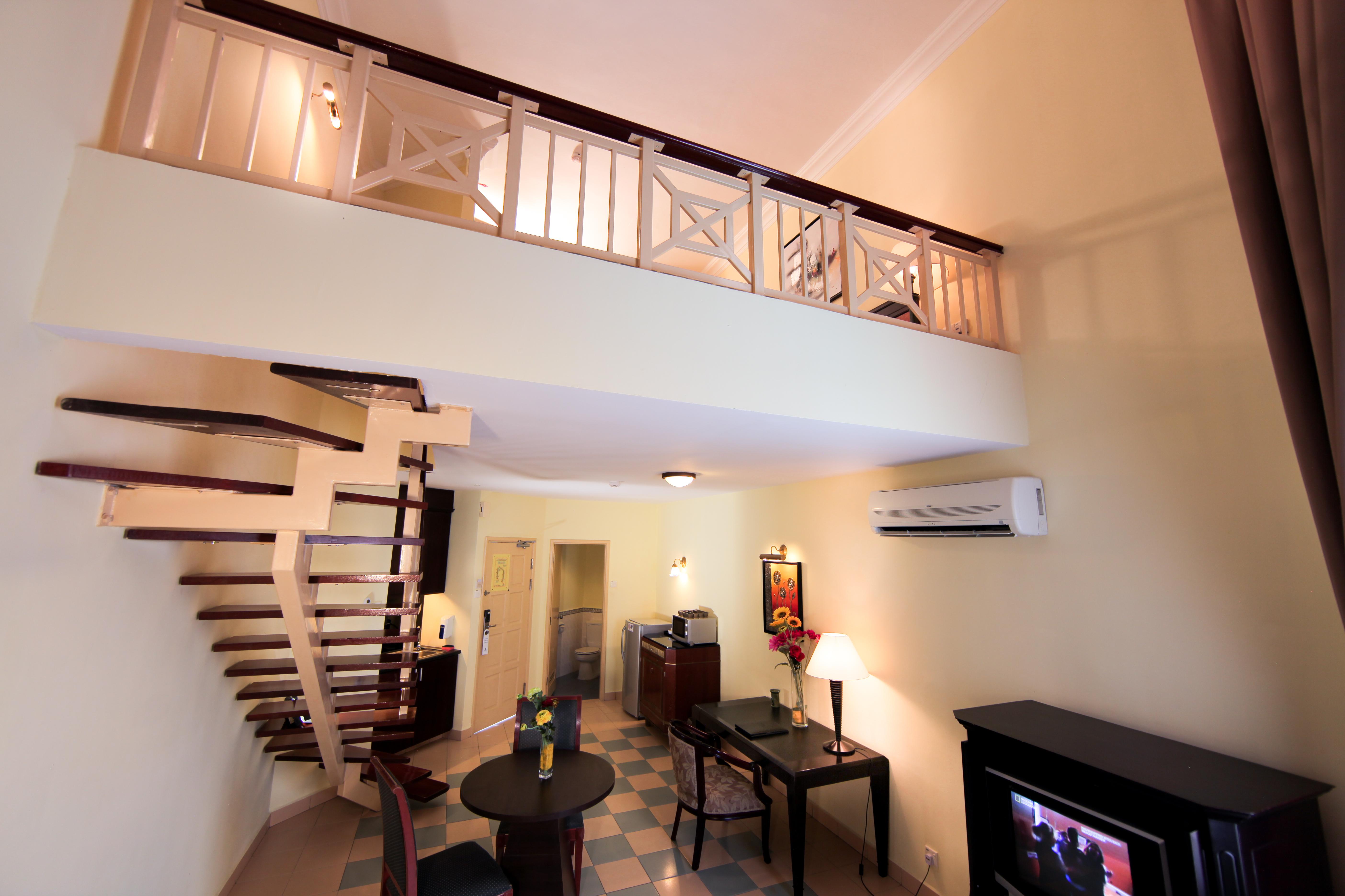 Lotus Desaru Beach Resort & Spa Bandar Penawar Exterior photo