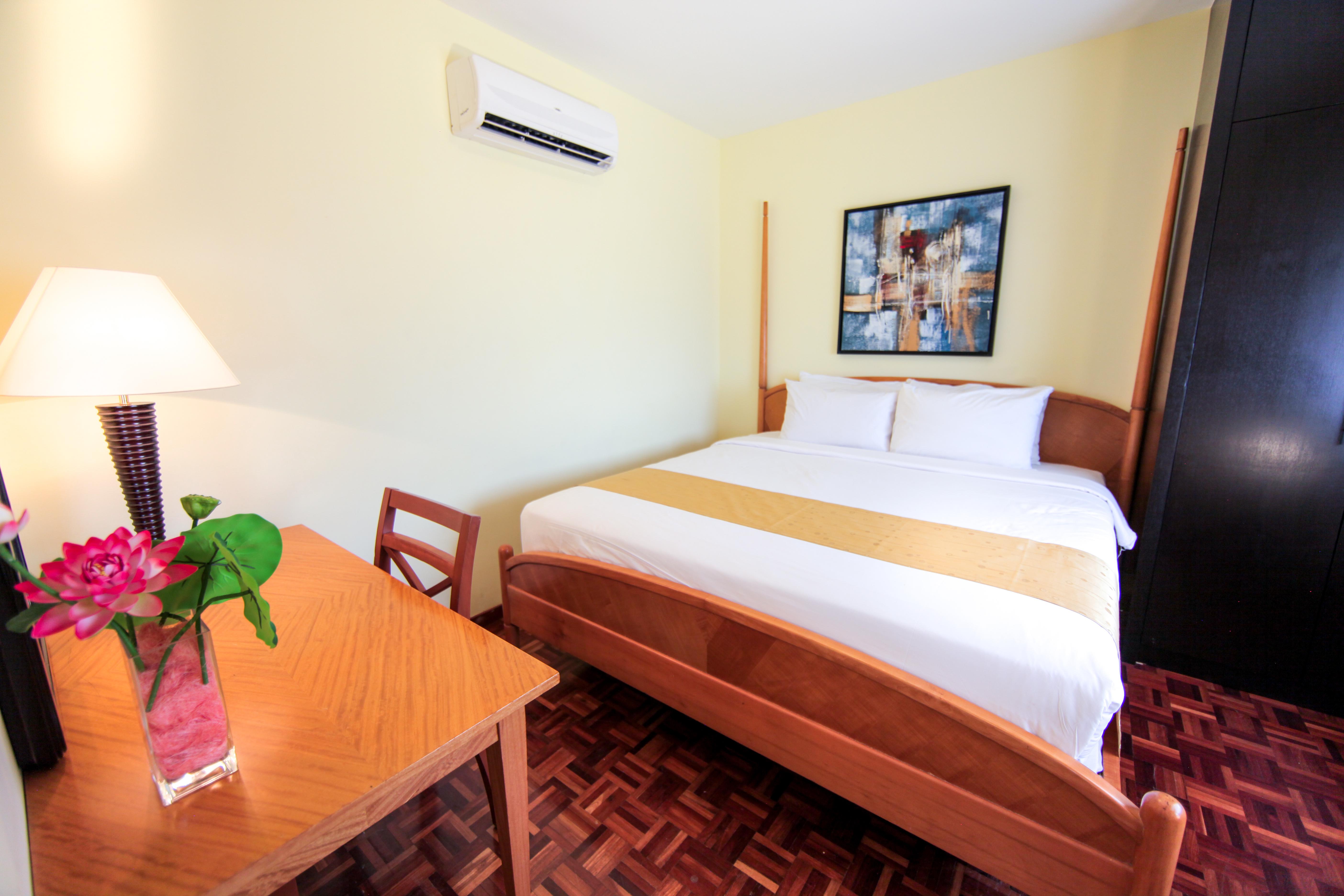 Lotus Desaru Beach Resort & Spa Bandar Penawar Exterior photo